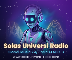 Solasuniversi Radio