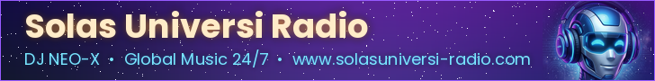 Solasuniversi Radio